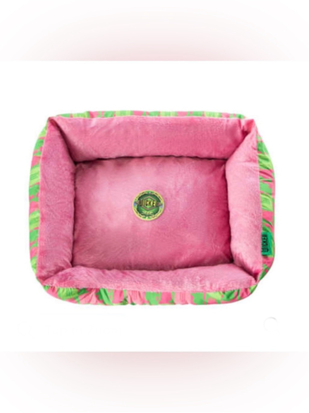 Wicked Cozy Pet Bed
